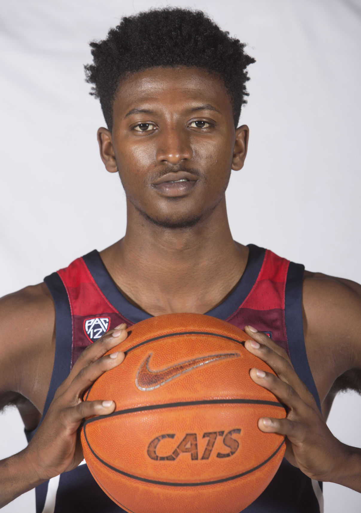 Arizona Basketball